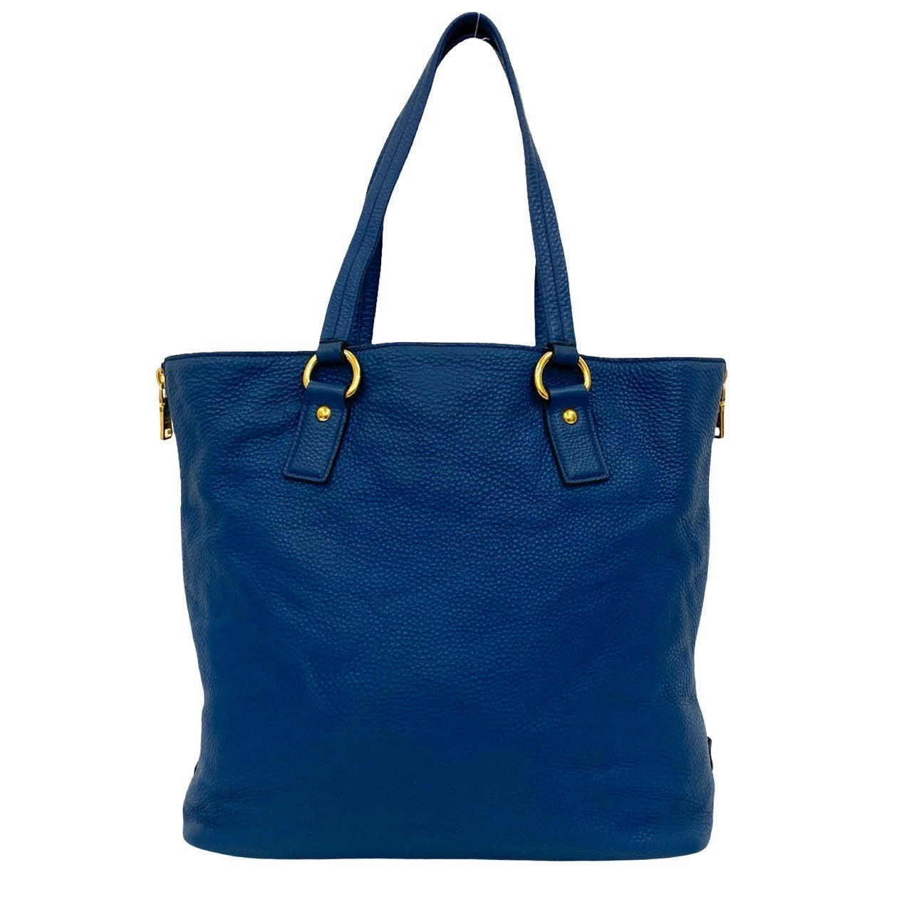 Prada Leather 2way Bag