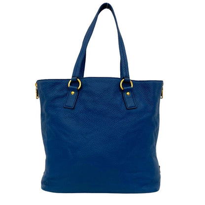 Prada Leather 2way Bag