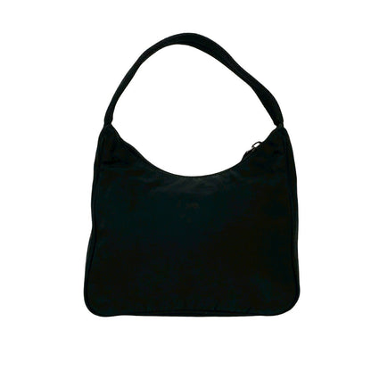 Prada Tessuto Nylon Handbag