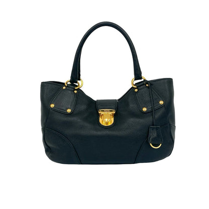 Prada Leather Handbag