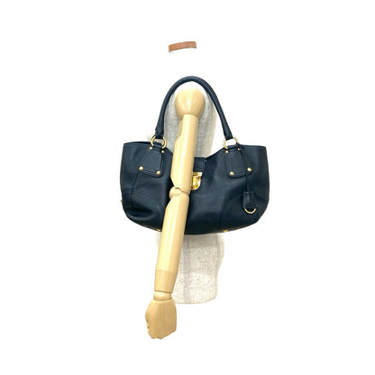Prada Leather Handbag