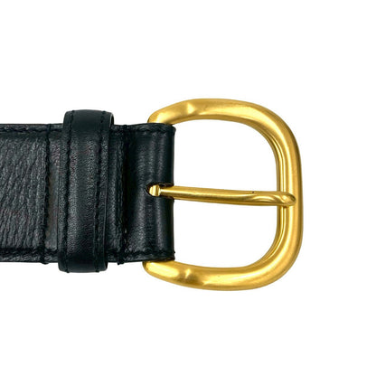 Gucci Leather Belt
