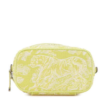 Dior Toile de Jouy Jacquard 2way Bag
