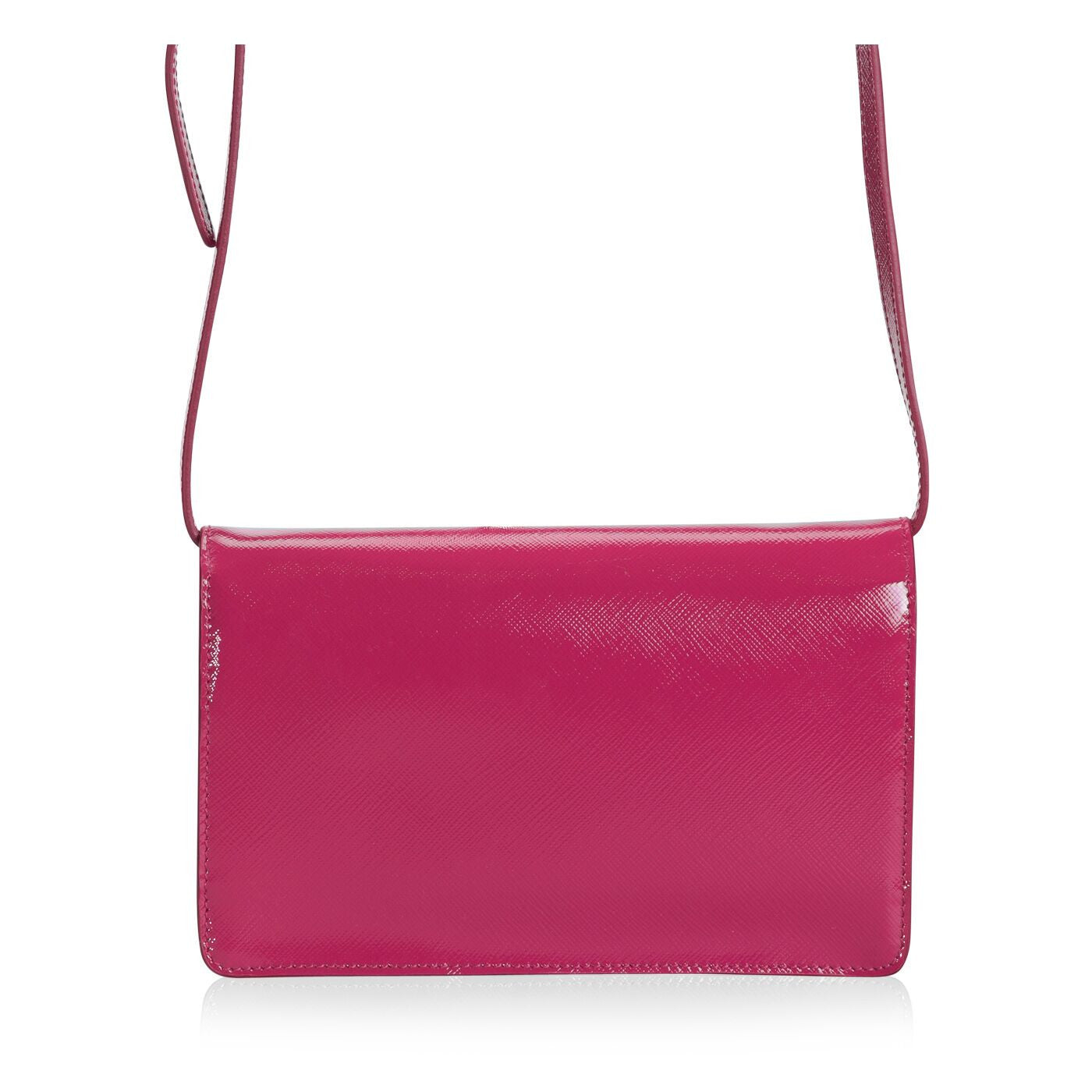 Prada Peonia Mini Crossbody bag