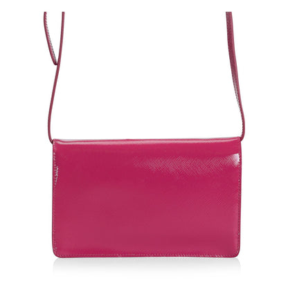 Prada Peonia Mini Crossbody bag