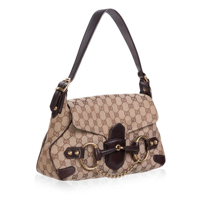 Gucci Horsebit Hobo