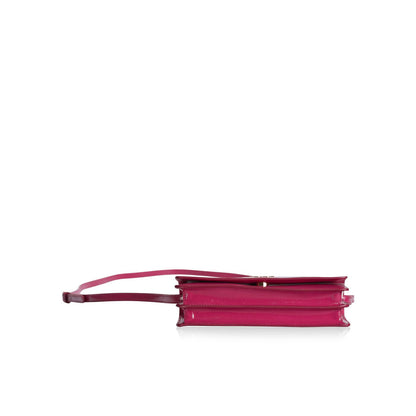 Prada Peonia Mini Crossbody bag