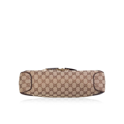 Gucci Horsebit Hobo