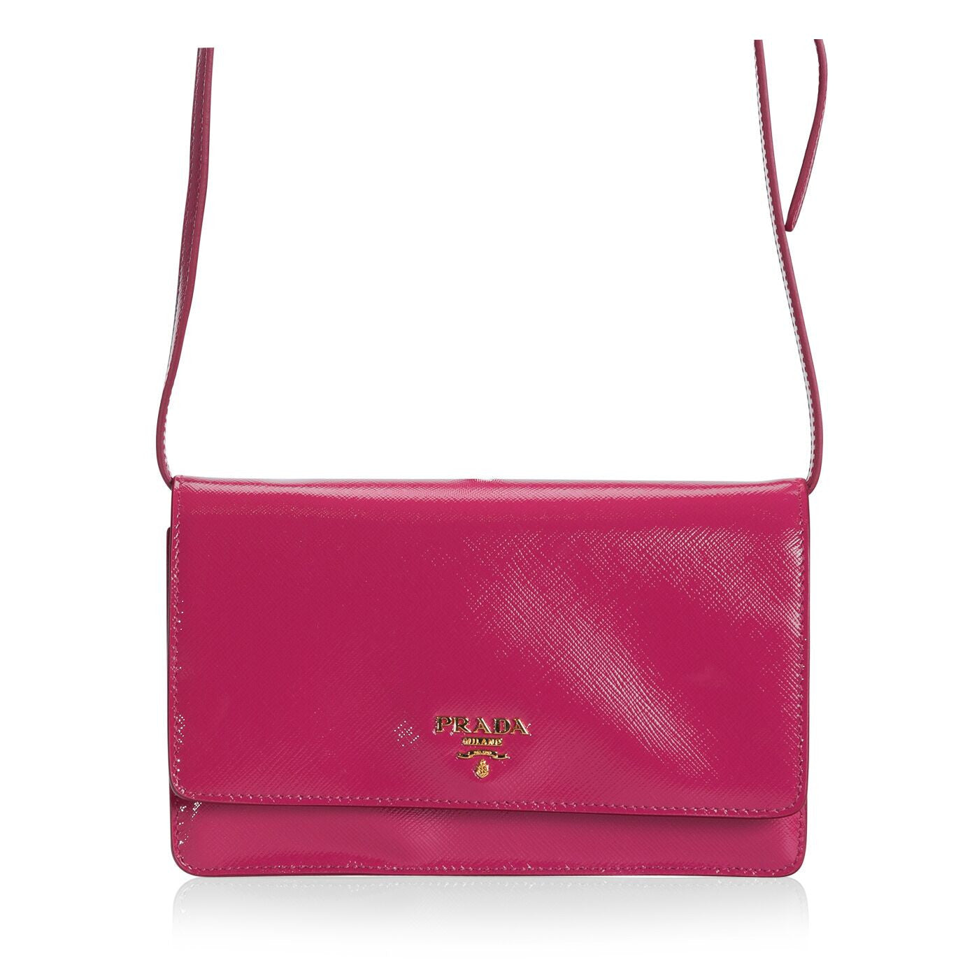 Prada Peonia Mini Crossbody bag