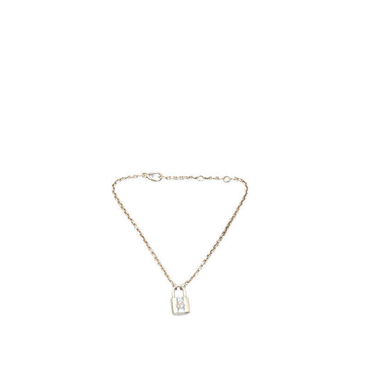 Louis Vuitton UNICEF Bracelet Silver Bracelet Limited