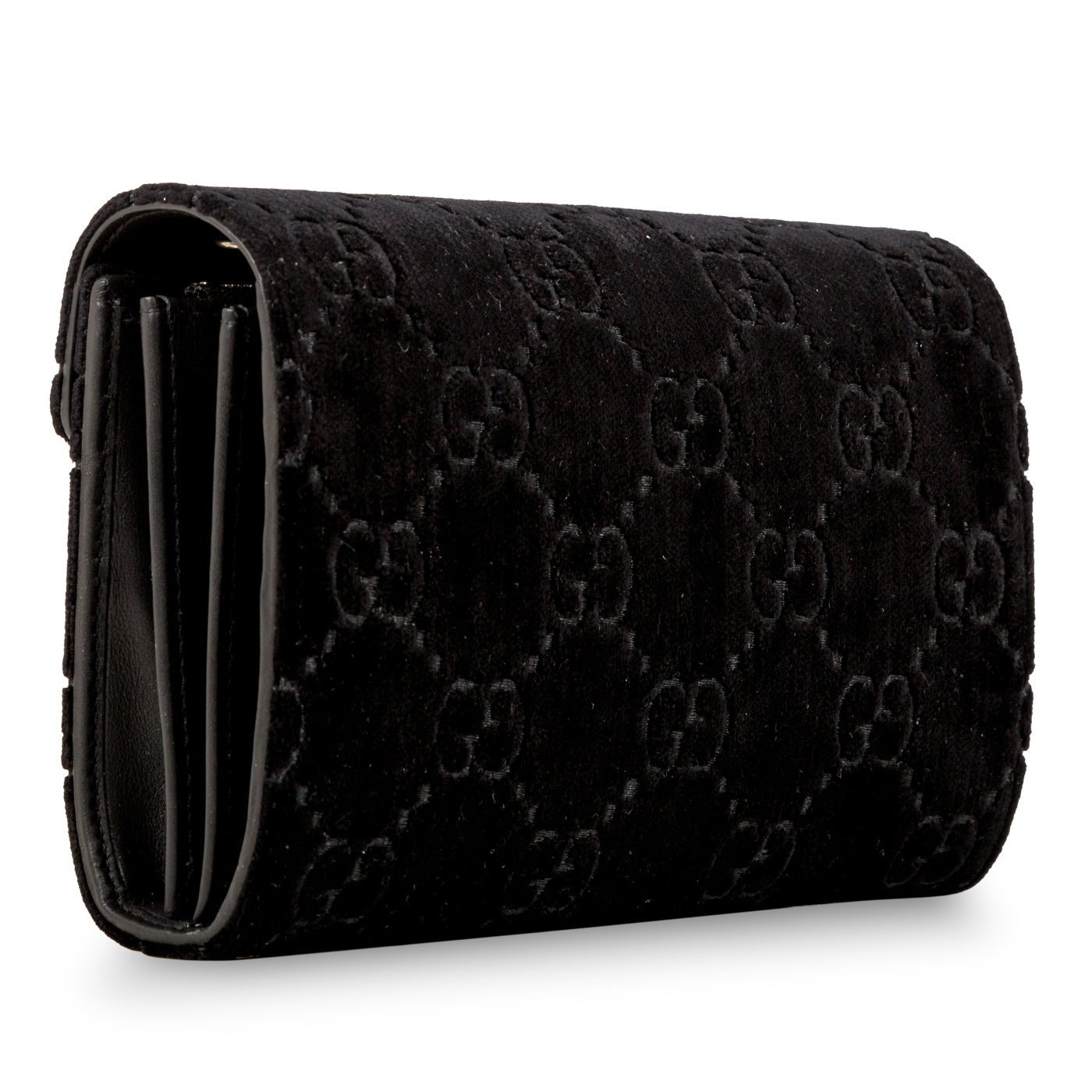 Gucci Dionysus Velvet WOC