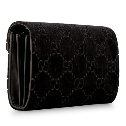 Gucci Dionysus Velvet WOC