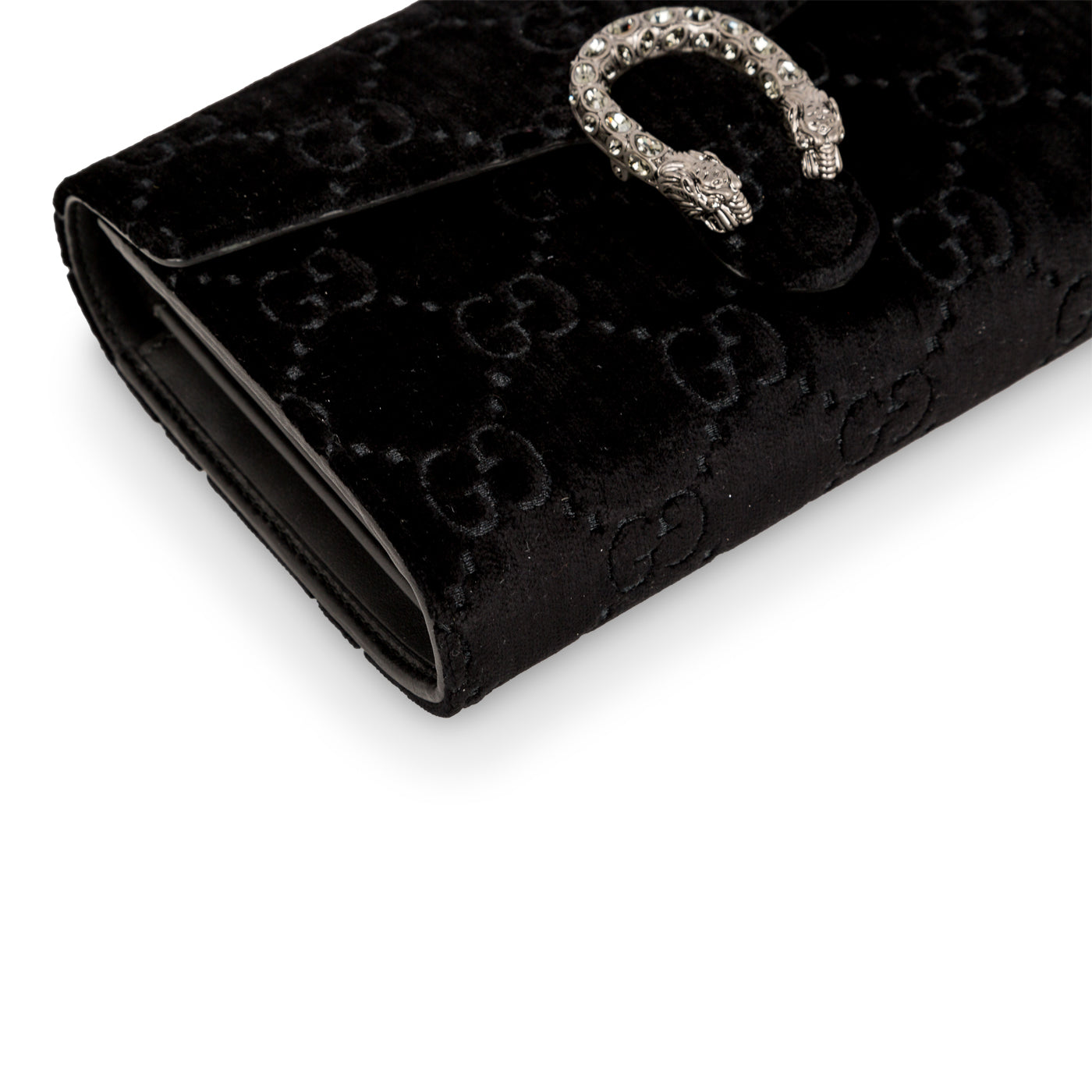 Gucci Dionysus Velvet WOC