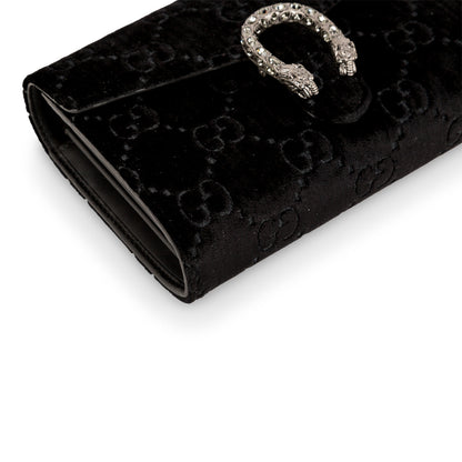 Gucci Dionysus Velvet WOC