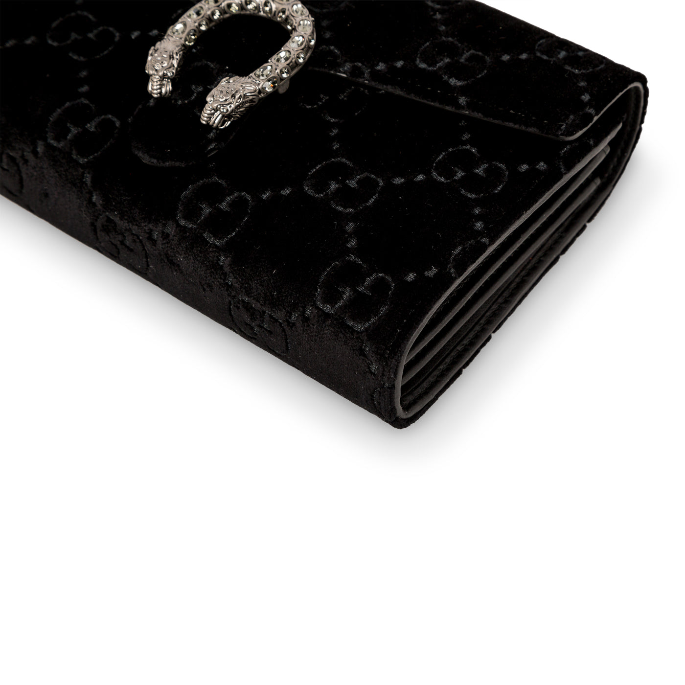 Gucci Dionysus Velvet WOC
