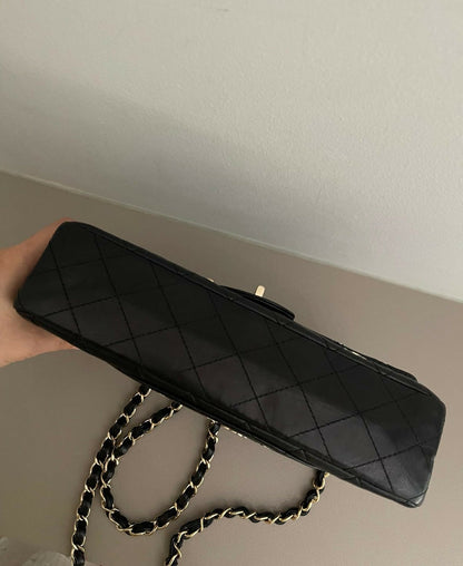 Chanel Medium 2.55 Reissue Punk CC Charm Flap Bag