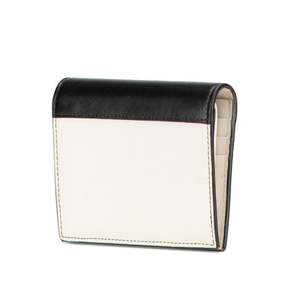 Prada Leather Wallet