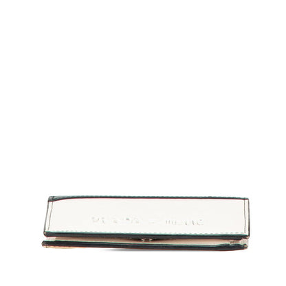 Prada Leather Wallet