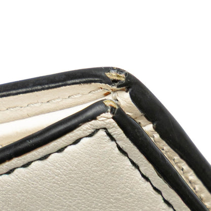 Prada Leather Wallet