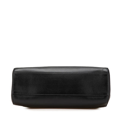 Gucci Nymphaea Leather 2way Bag