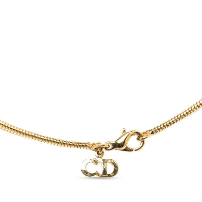 Dior Necklace