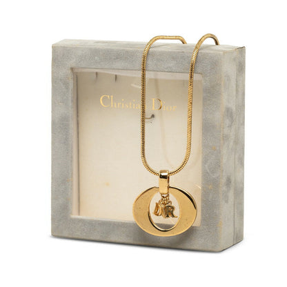 Dior Necklace