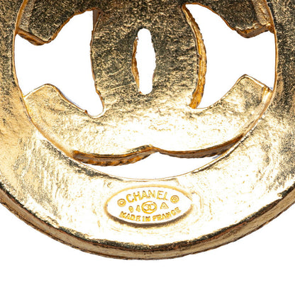 Chanel Coco Mark Necklace