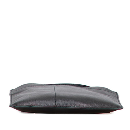 Prada Saffiano Shoulder Bag