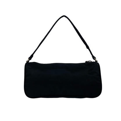 Prada Tessuto Nylon Handbag