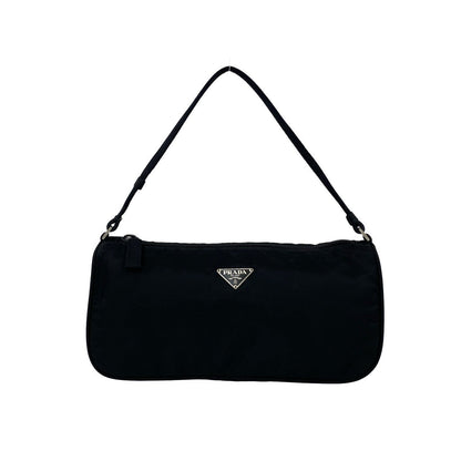 Prada Tessuto Nylon Handbag
