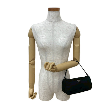 Prada Tessuto Nylon Handbag