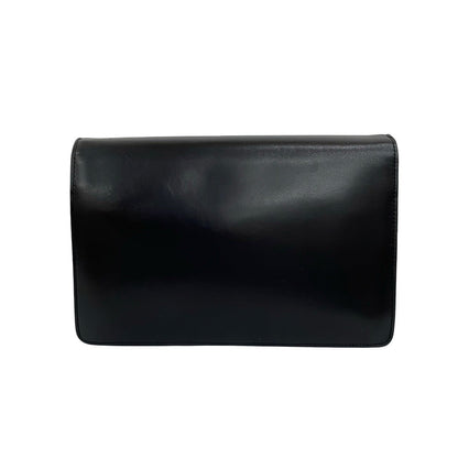 Yves Saint Laurent Leather Shoulder Bag