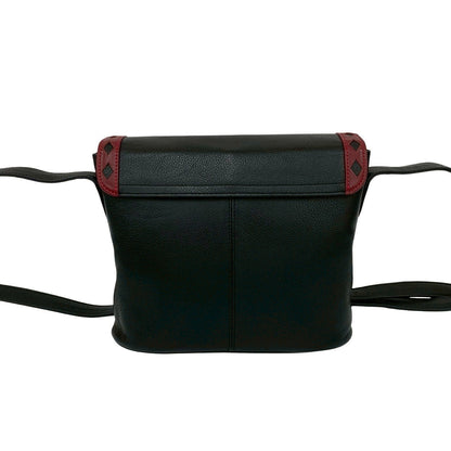 Yves Saint Laurent Leather Shoulder Bag