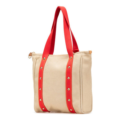 Louis Vuitton Antigua Cabas MM Canvas 2way bag