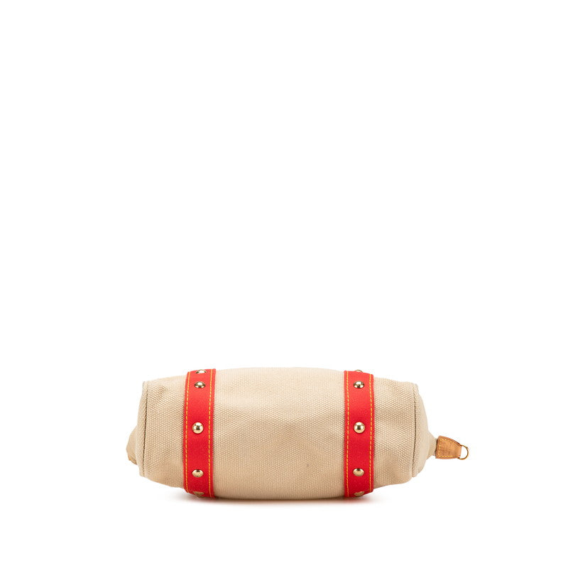 Louis Vuitton Antigua Cabas MM Canvas 2way bag